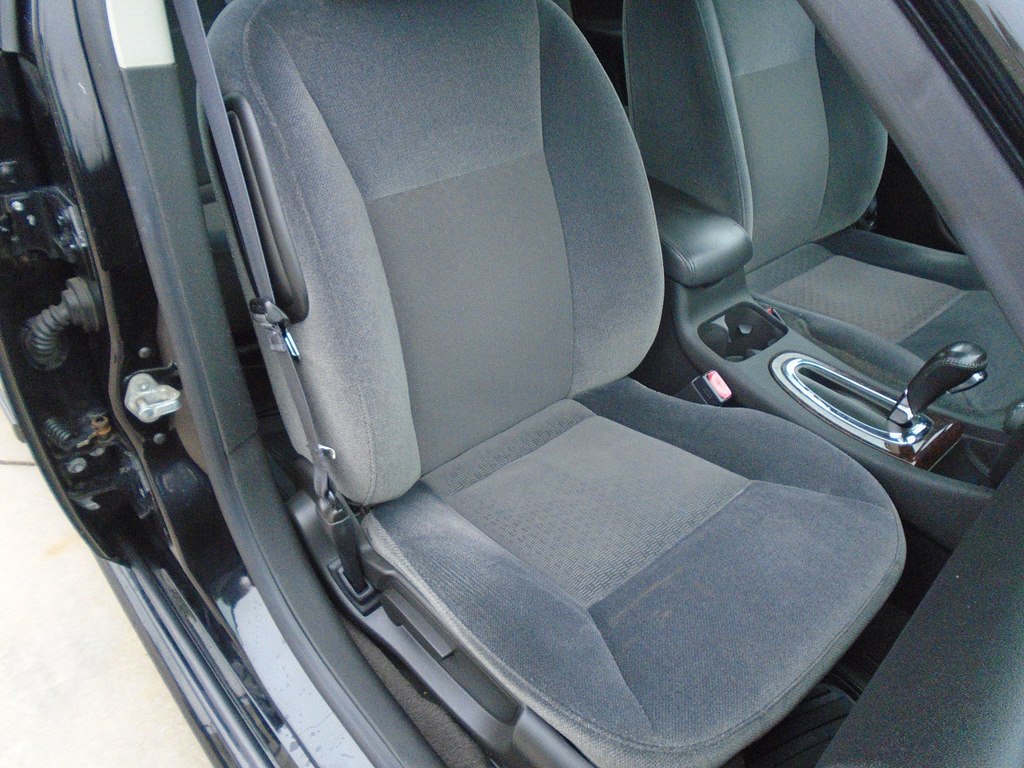 Photo 34 of this CHEVROLET IMPALA LIMITED