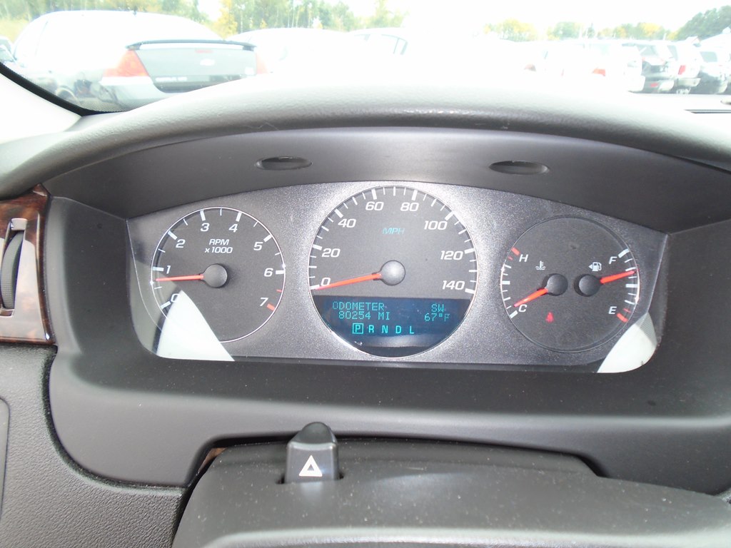 Photo 49 of this CHEVROLET IMPALA LIMITED