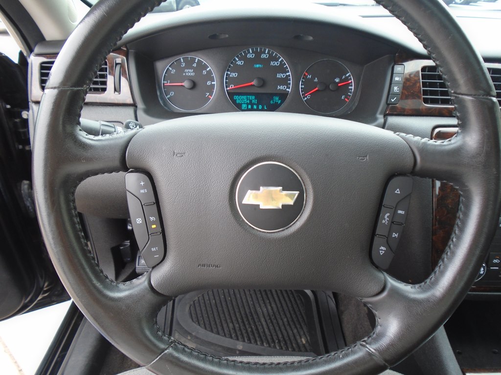 Photo 46 of this CHEVROLET IMPALA LIMITED