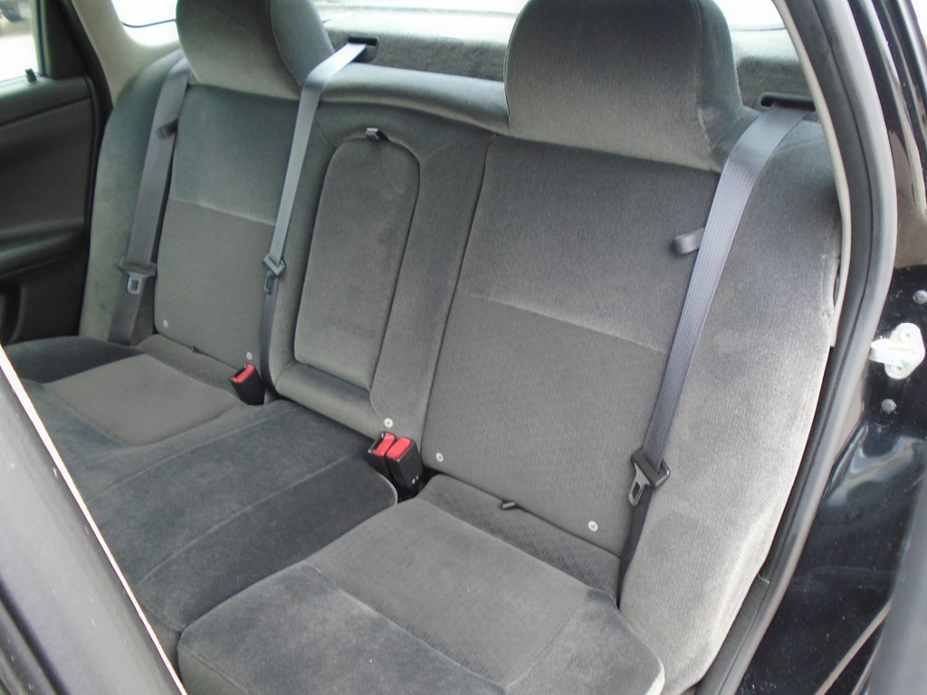 Photo 26 of this CHEVROLET IMPALA LIMITED