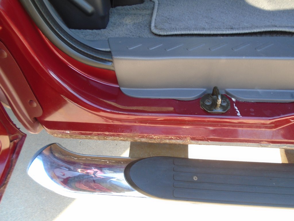 Photo 38 of this FORD F150