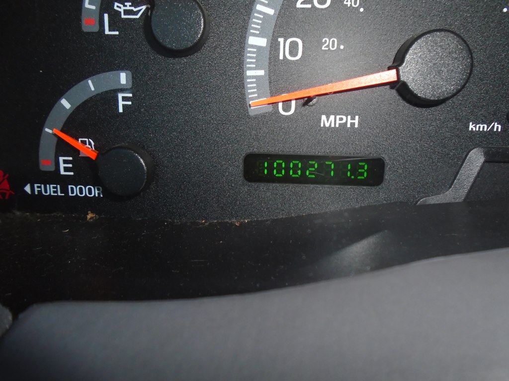 Photo 45 of this FORD F150