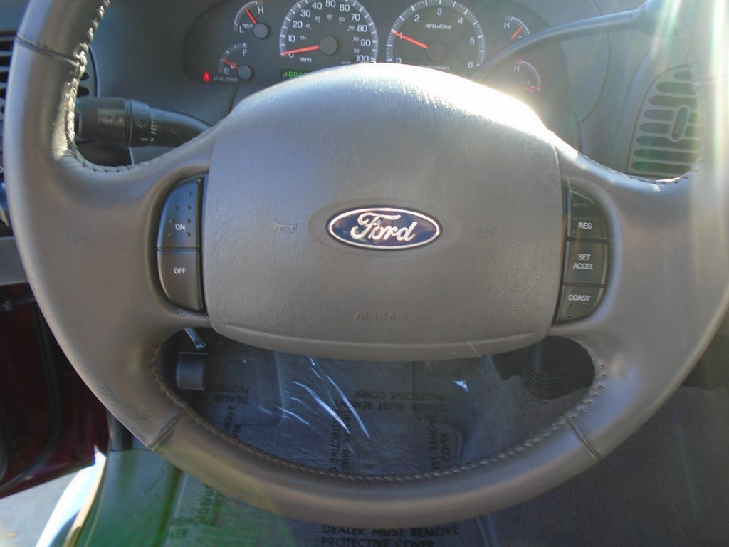 Photo 41 of this FORD F150