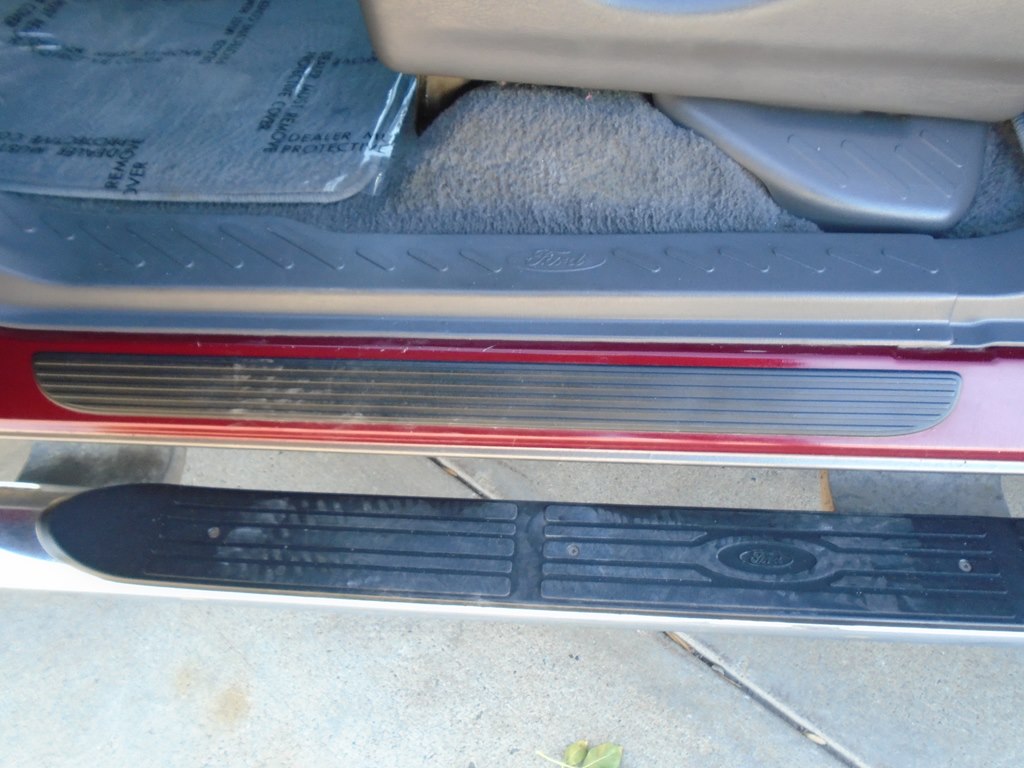 Photo 20 of this FORD F150