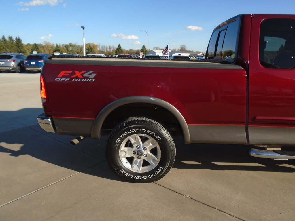 Photo 11 of this FORD F150