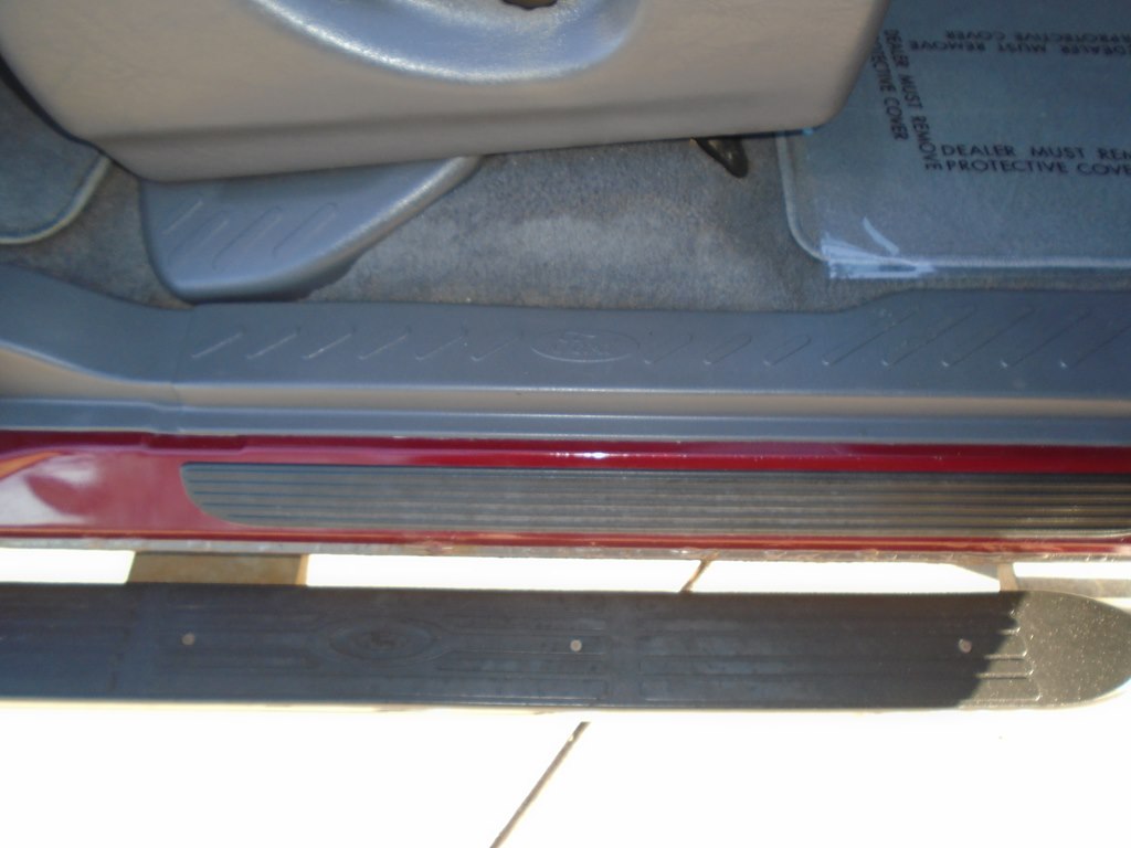 Photo 33 of this FORD F150