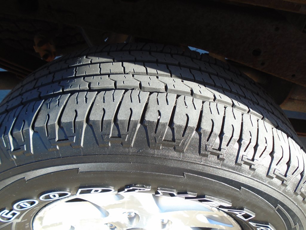 Photo 58 of this FORD F150
