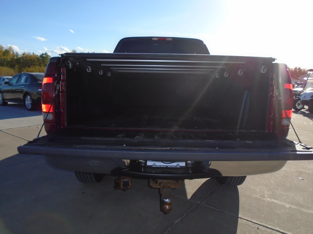 Photo 13 of this FORD F150