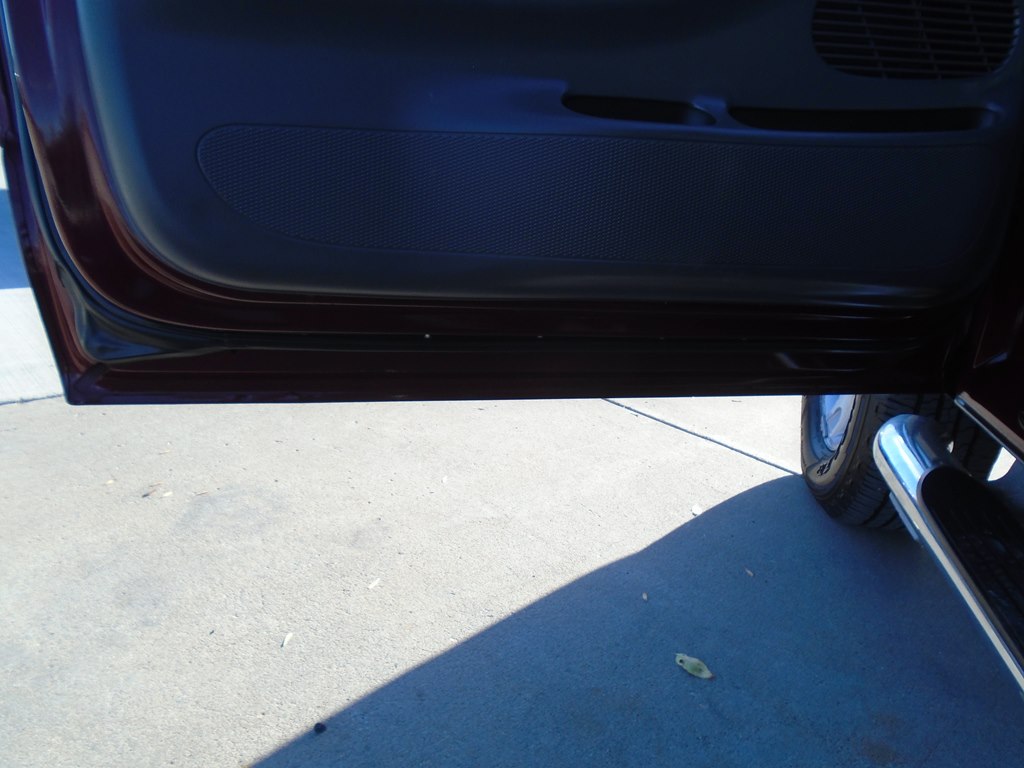 Photo 22 of this FORD F150