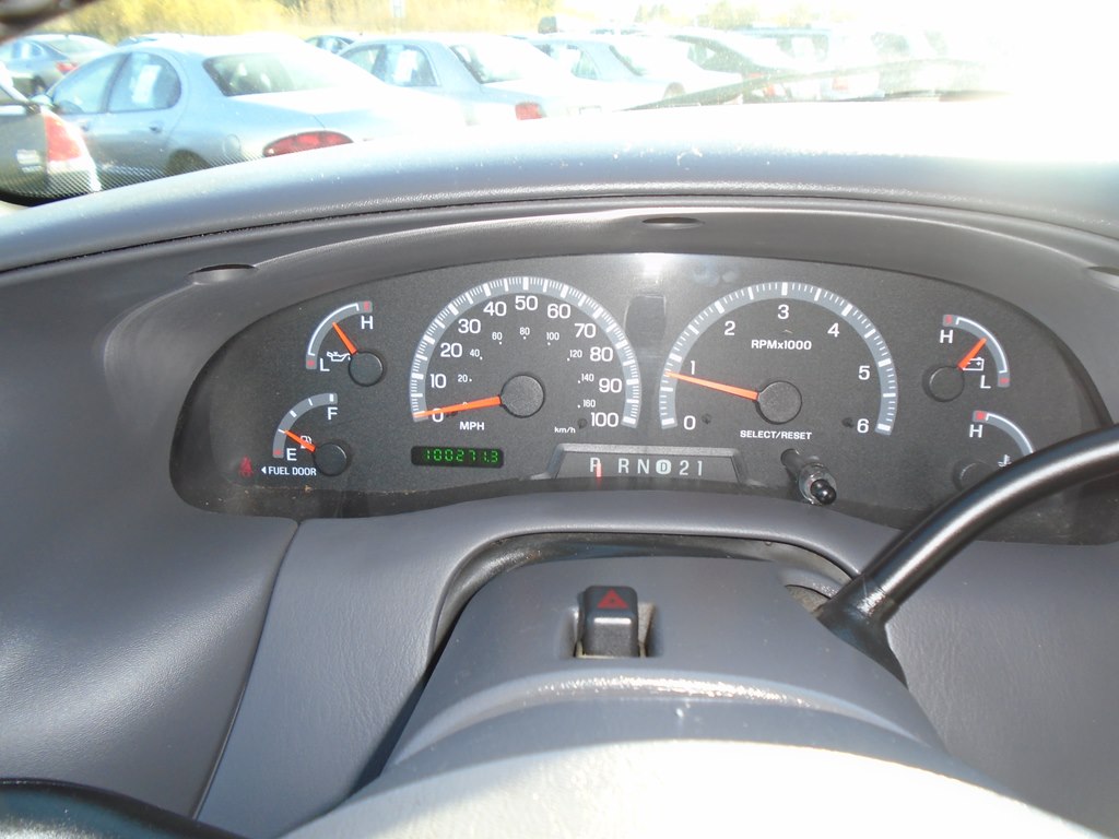 Photo 44 of this FORD F150
