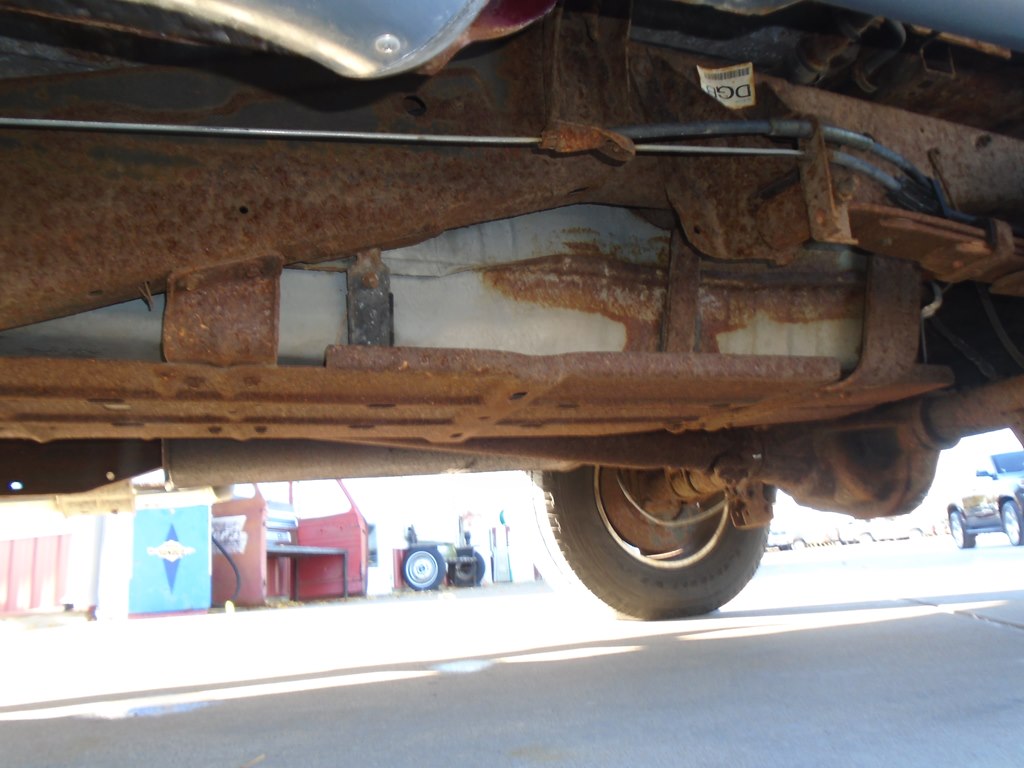 Photo 61 of this FORD F150