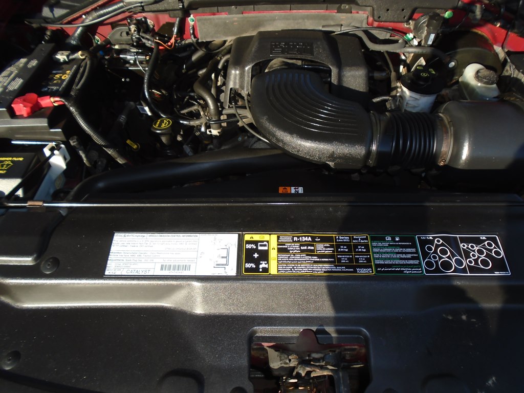 Photo 53 of this FORD F150