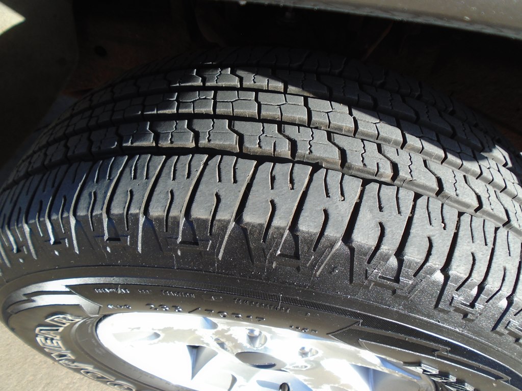 Photo 57 of this FORD F150