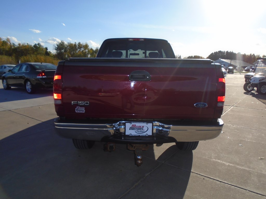 Photo 12 of this FORD F150