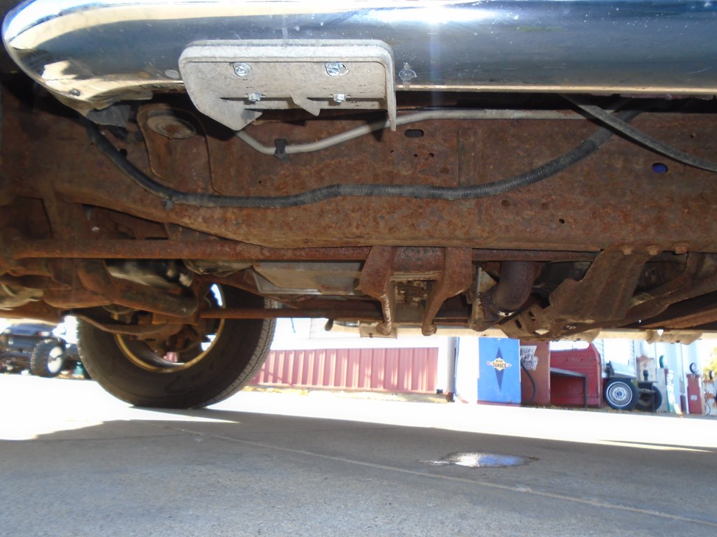 Photo 59 of this FORD F150