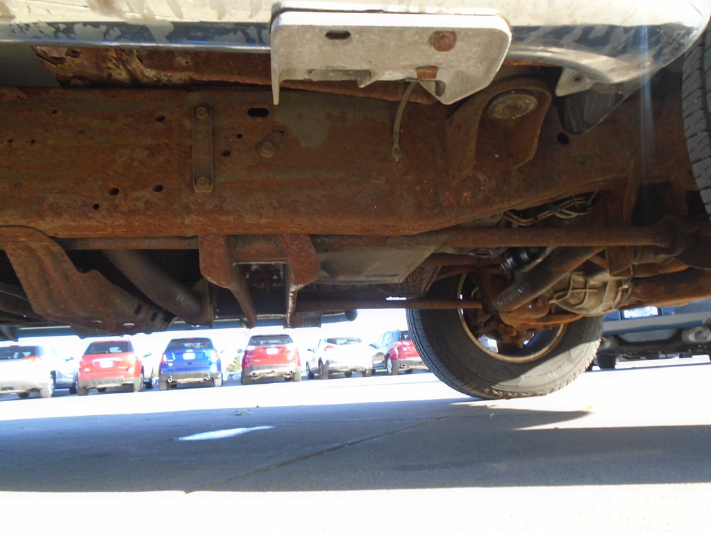 Photo 62 of this FORD F150