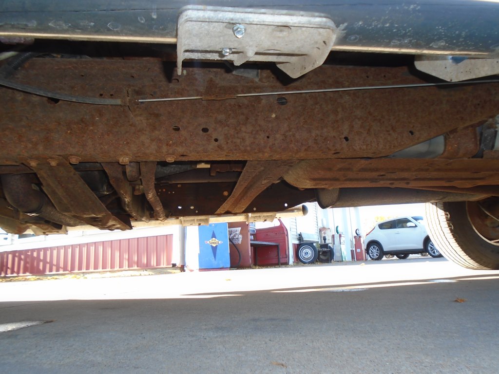 Photo 60 of this FORD F150