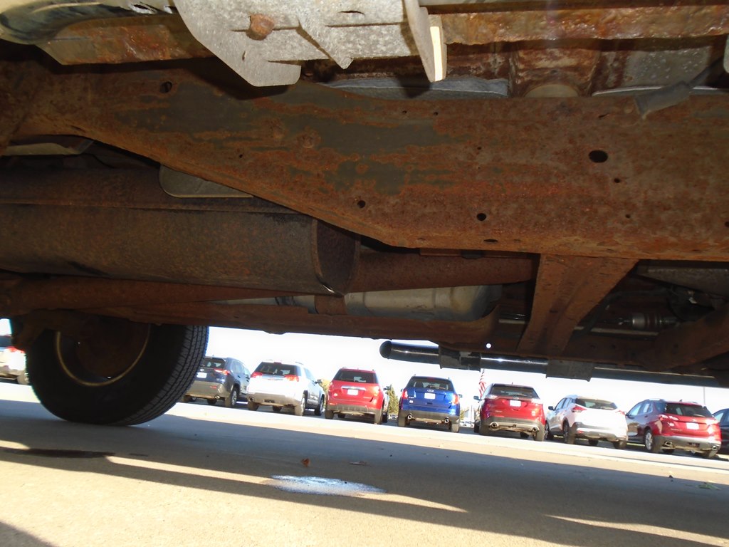 Photo 64 of this FORD F150