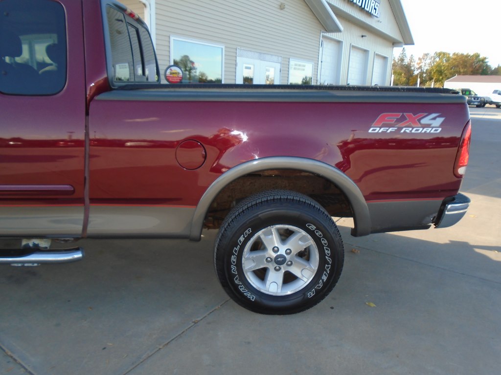 Photo 5 of this FORD F150