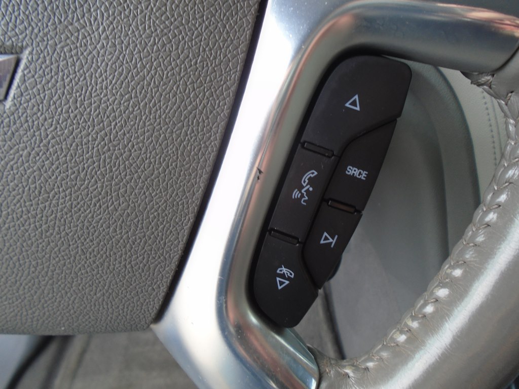 Photo 52 of this CHEVROLET TRAVERSE