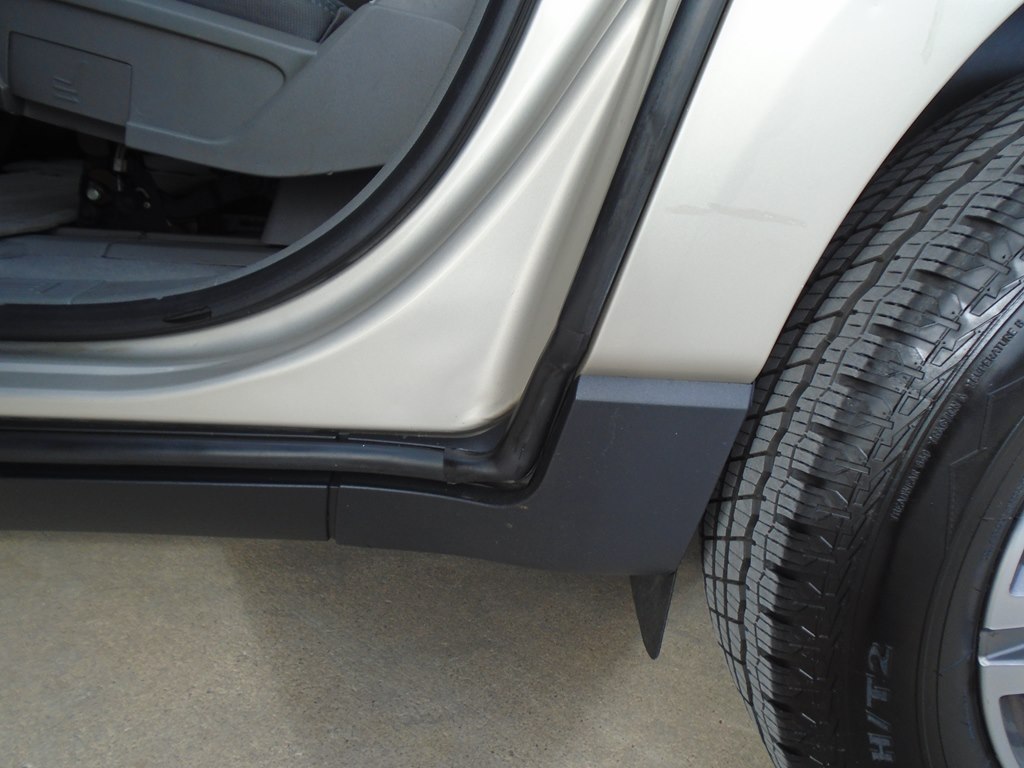 Photo 33 of this CHEVROLET TRAVERSE