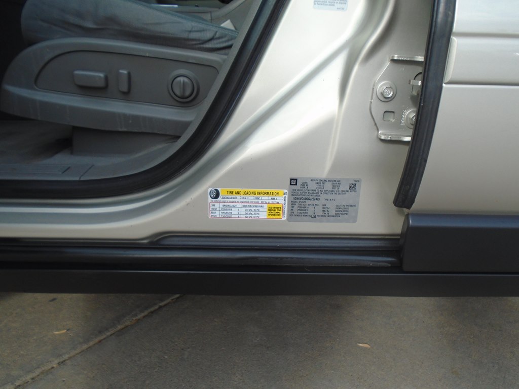 Photo 24 of this CHEVROLET TRAVERSE