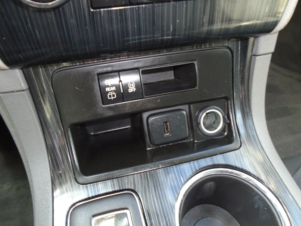 Photo 59 of this CHEVROLET TRAVERSE