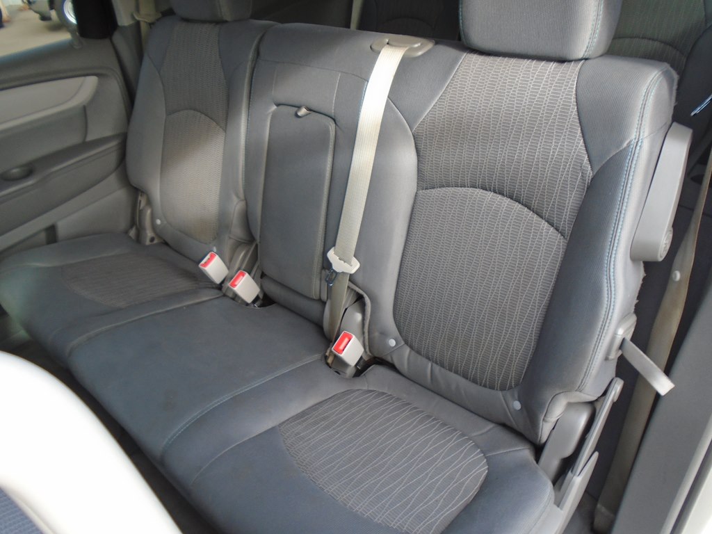 Photo 30 of this CHEVROLET TRAVERSE