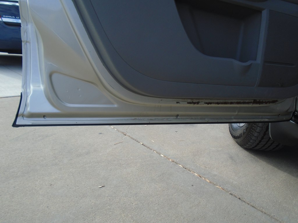 Photo 25 of this CHEVROLET TRAVERSE
