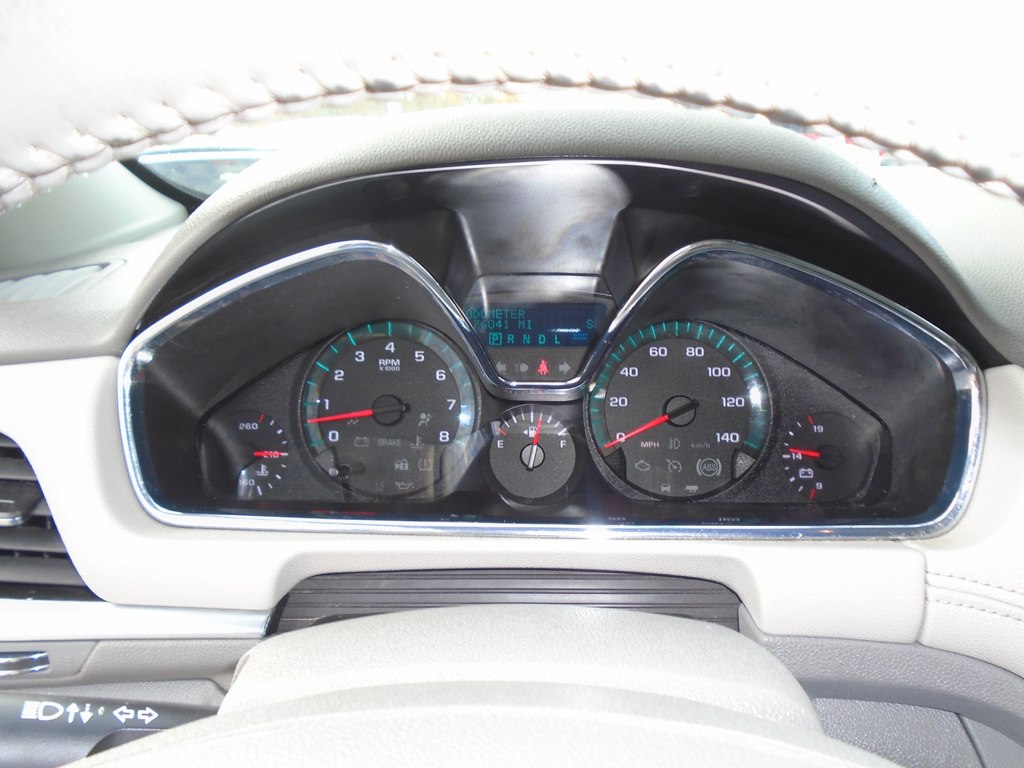 Photo 53 of this CHEVROLET TRAVERSE