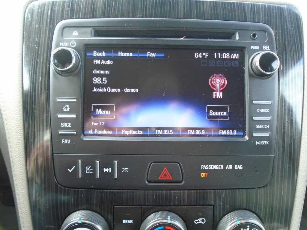Photo 56 of this CHEVROLET TRAVERSE