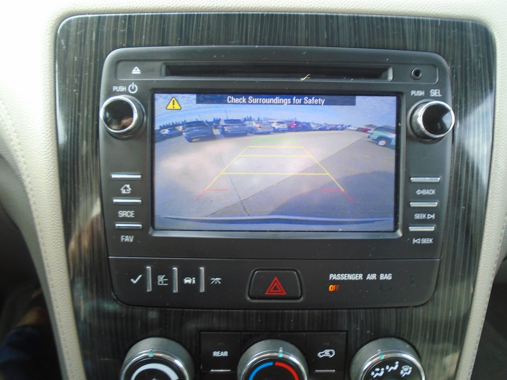 Photo 57 of this CHEVROLET TRAVERSE