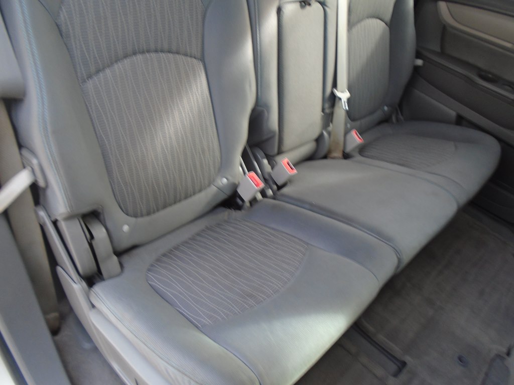 Photo 45 of this CHEVROLET TRAVERSE