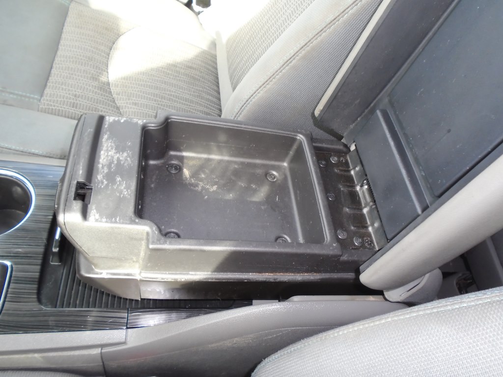 Photo 62 of this CHEVROLET TRAVERSE