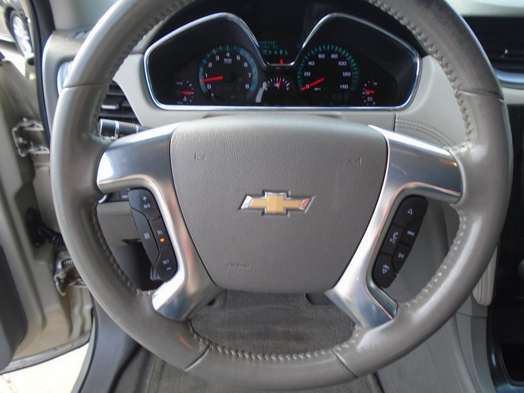 Photo 50 of this CHEVROLET TRAVERSE