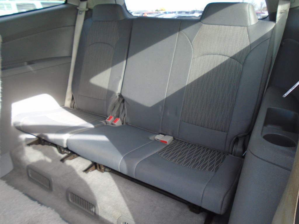 Photo 27 of this CHEVROLET TRAVERSE