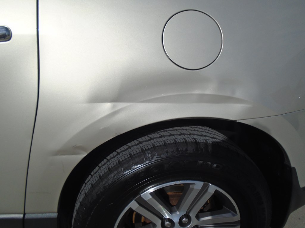 Photo 6 of this CHEVROLET TRAVERSE