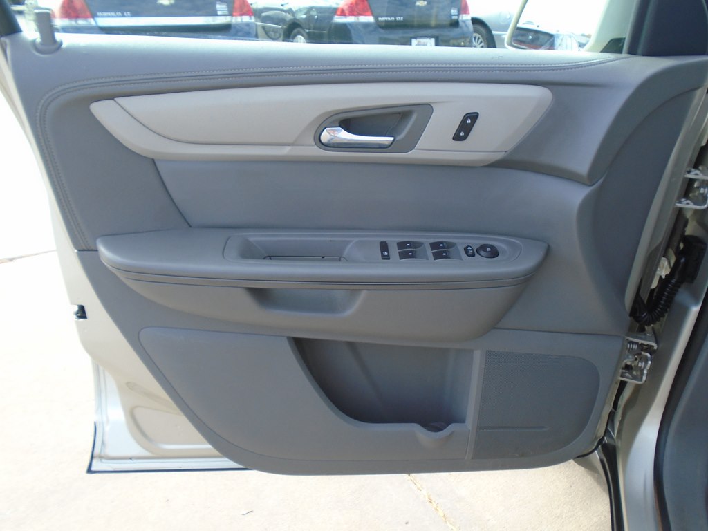 Photo 19 of this CHEVROLET TRAVERSE