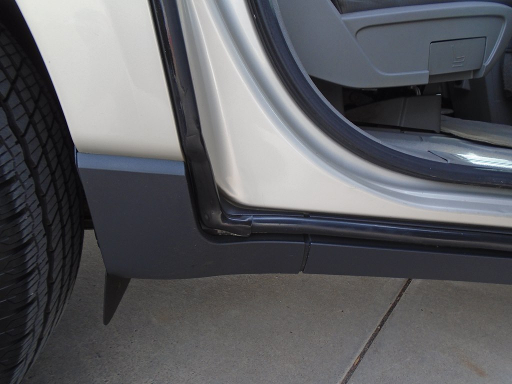 Photo 48 of this CHEVROLET TRAVERSE