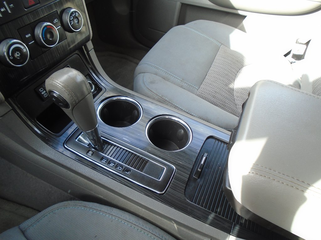 Photo 60 of this CHEVROLET TRAVERSE