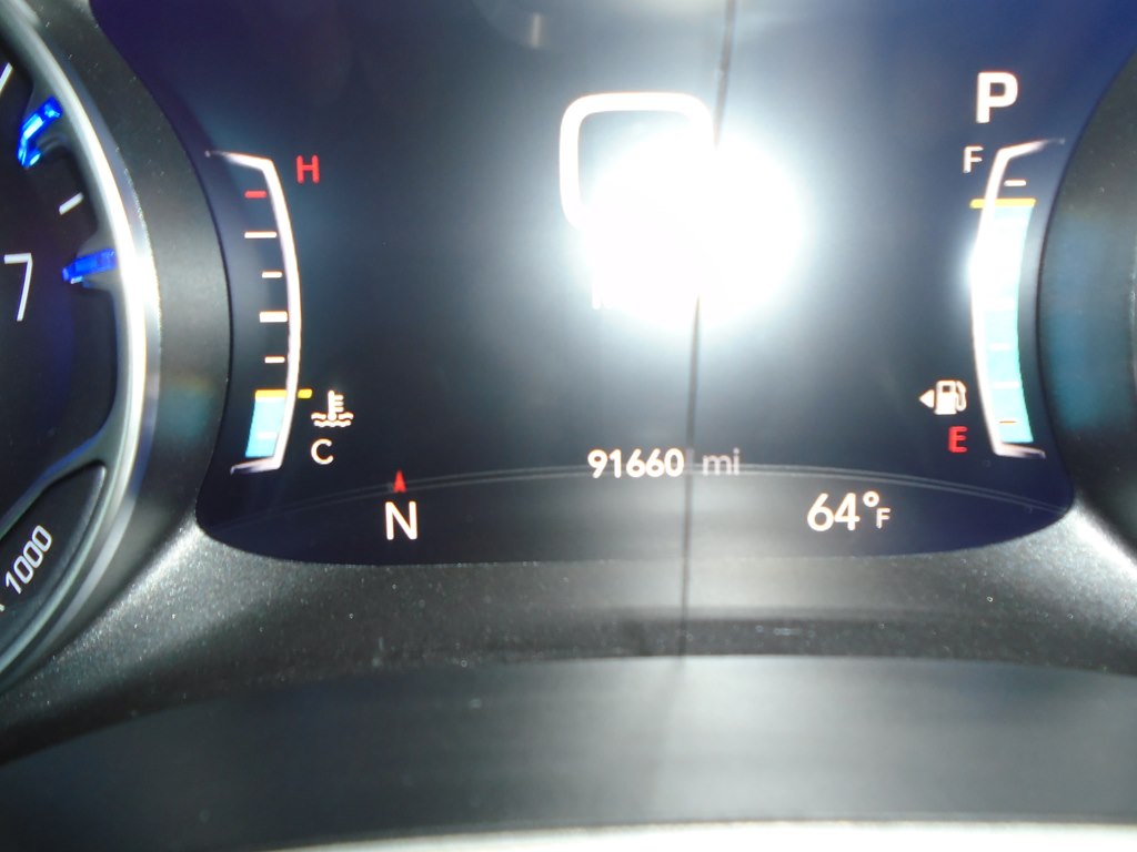 Photo 44 of this CHRYSLER PACIFICA