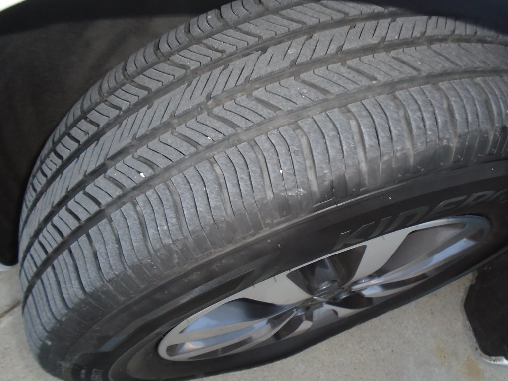 Photo 53 of this CHRYSLER PACIFICA