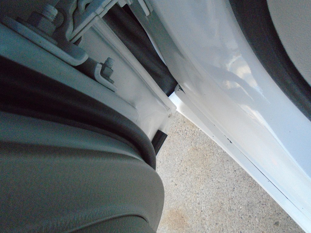 Photo 21 of this CHRYSLER PACIFICA
