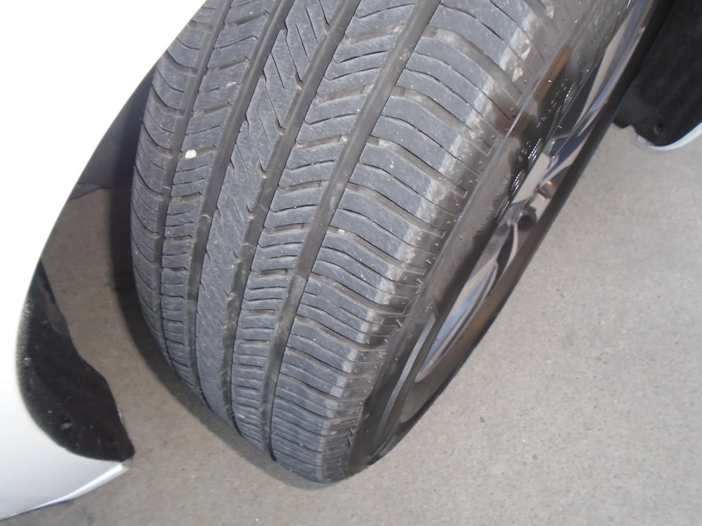 Photo 55 of this CHRYSLER PACIFICA