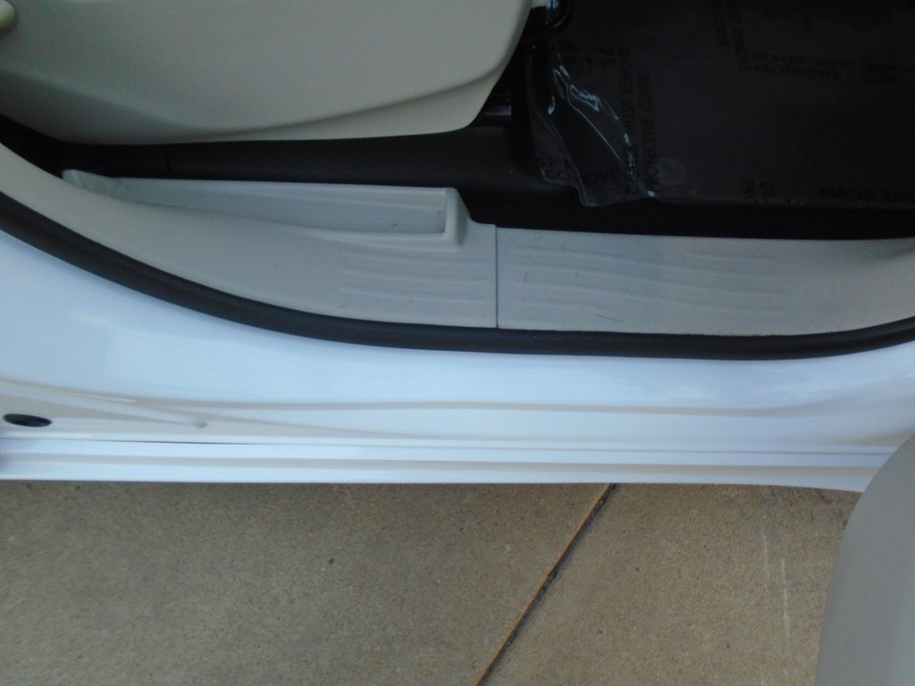 Photo 34 of this CHRYSLER PACIFICA