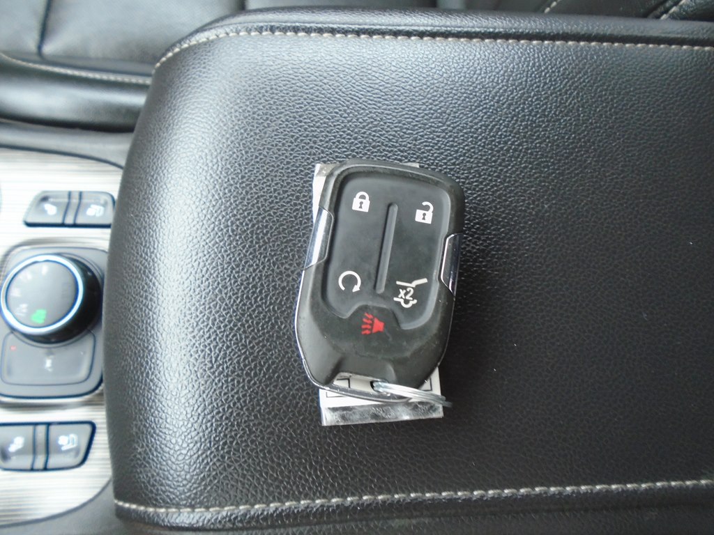 Photo 62 of this GMC ACADIA