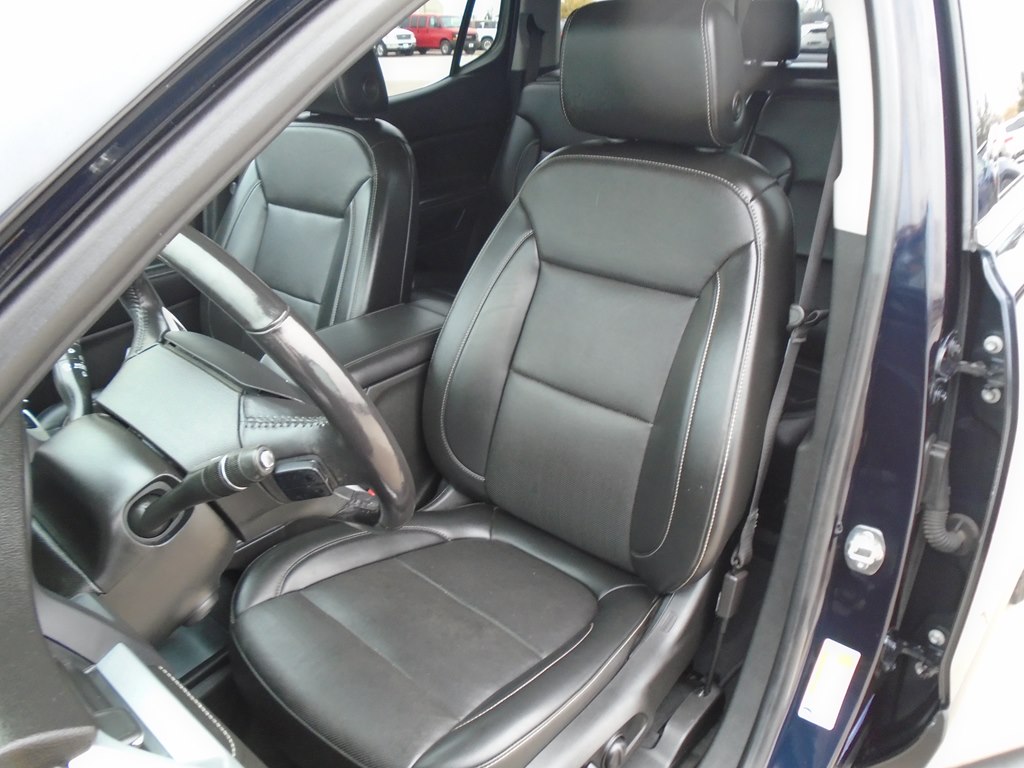 Photo 22 of this GMC ACADIA