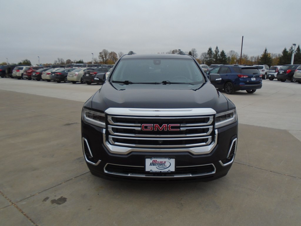 Photo 6 of this GMC ACADIA