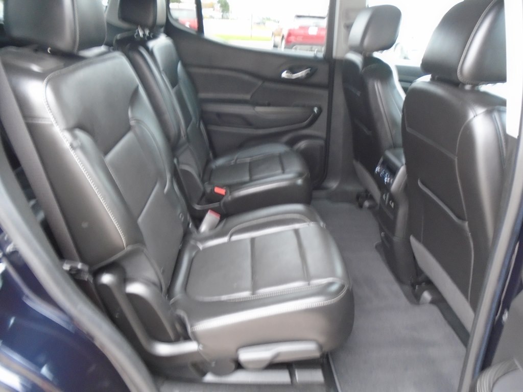 Photo 45 of this GMC ACADIA