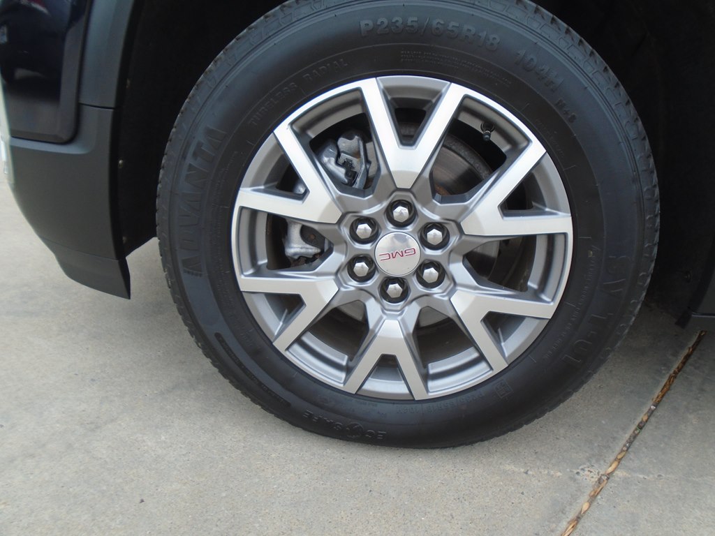 Photo 67 of this GMC ACADIA